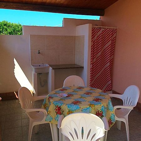 Case Vacanze Jerimar LMP Exterior foto