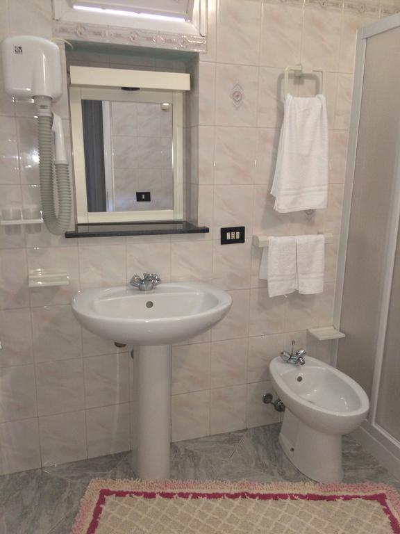 Case Vacanze Jerimar LMP Quarto foto