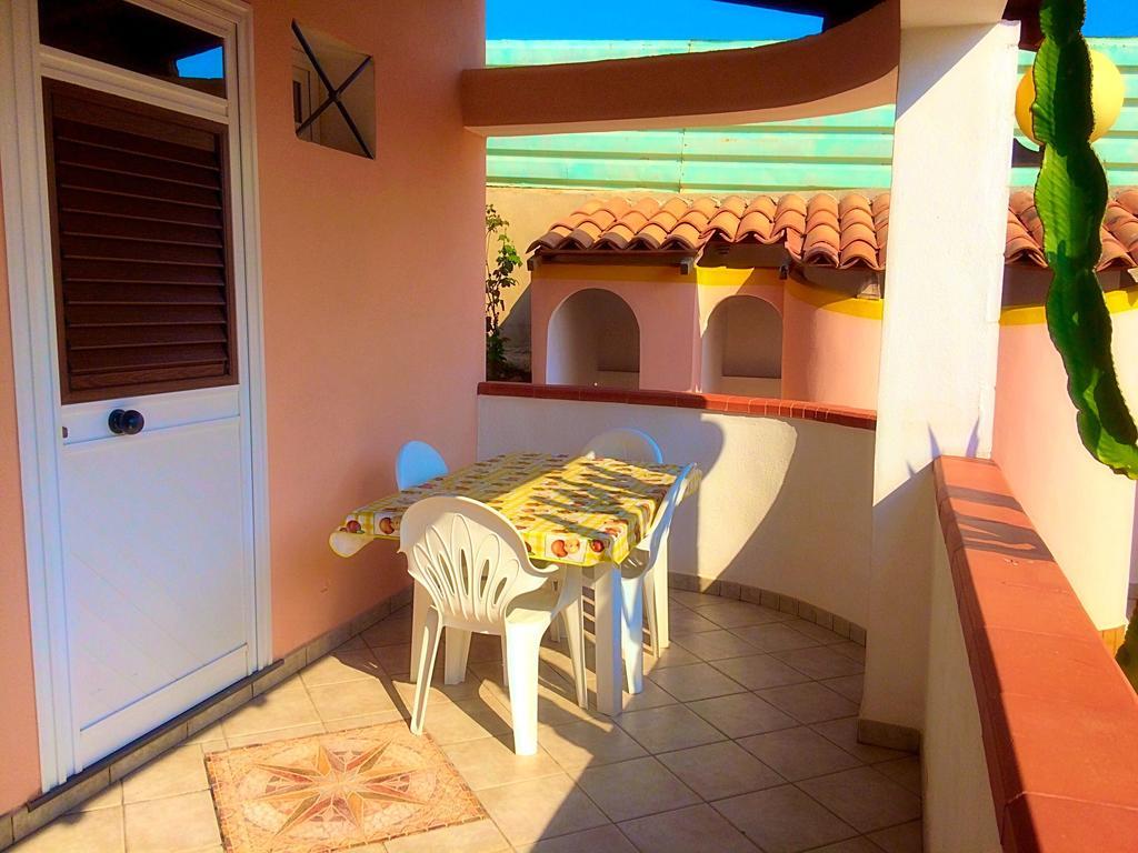 Case Vacanze Jerimar LMP Quarto foto