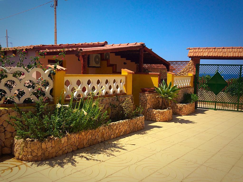 Case Vacanze Jerimar LMP Exterior foto