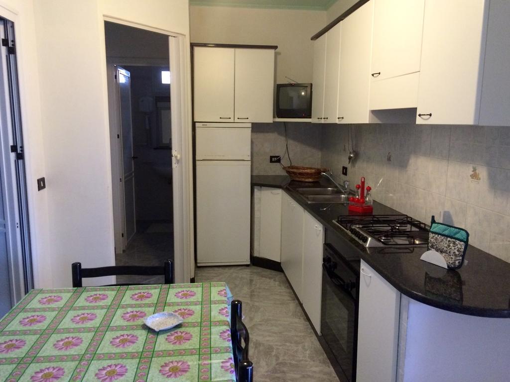 Case Vacanze Jerimar LMP Quarto foto