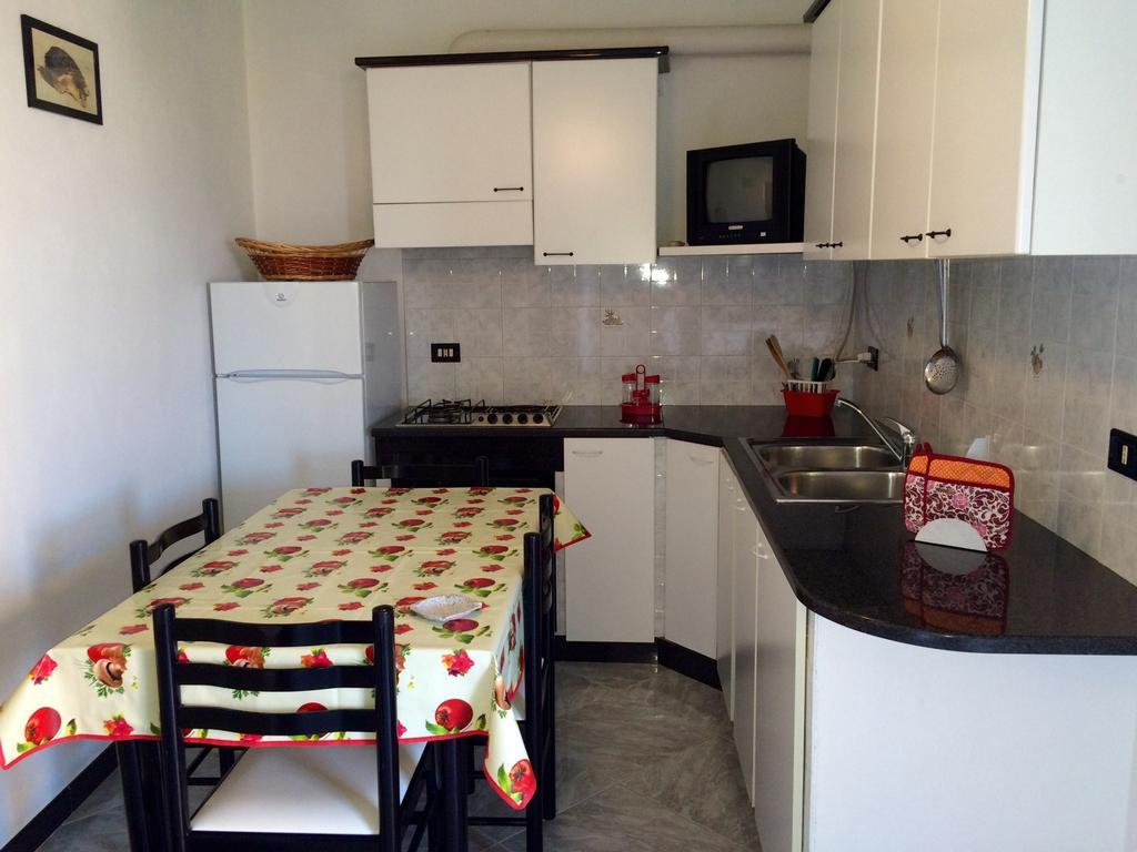 Case Vacanze Jerimar LMP Quarto foto