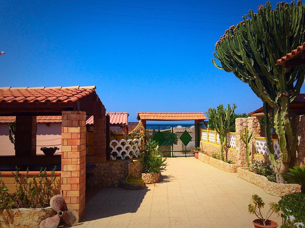 Case Vacanze Jerimar LMP Exterior foto