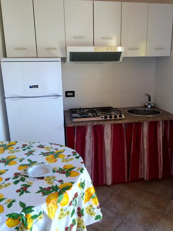 Case Vacanze Jerimar LMP Quarto foto