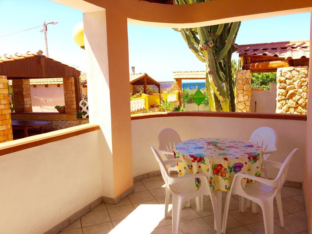 Case Vacanze Jerimar LMP Quarto foto