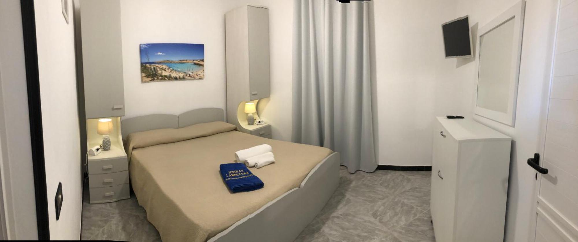 Case Vacanze Jerimar LMP Exterior foto