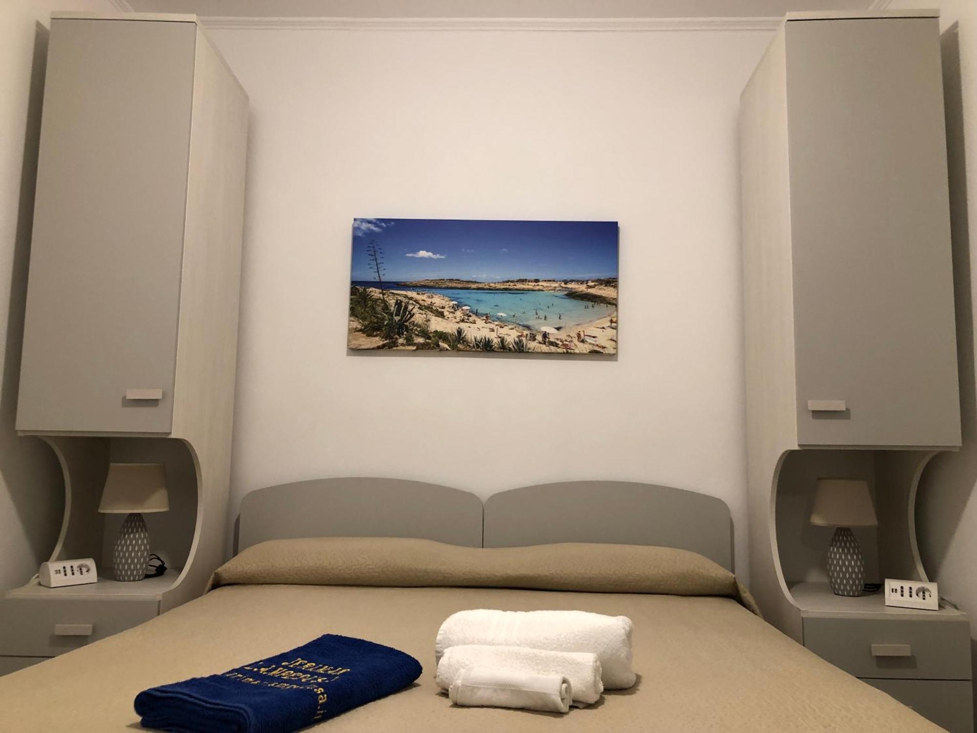 Case Vacanze Jerimar LMP Exterior foto