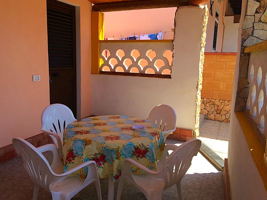 Case Vacanze Jerimar LMP Exterior foto